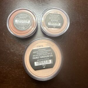 NEW: bareMinerals Set 💄